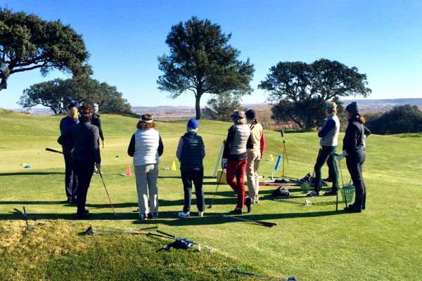 Clinics - Golf Coaching Academy